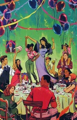 Cover of Cover F