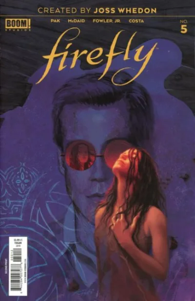 Cover of Cover F
