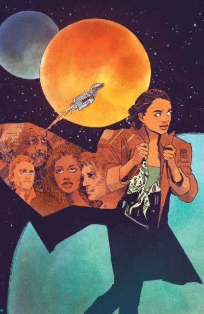 Cover of Cover D