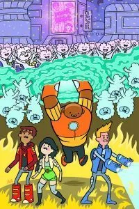 Cover of Cover C