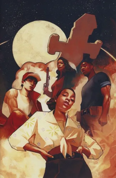 Cover of Cover G