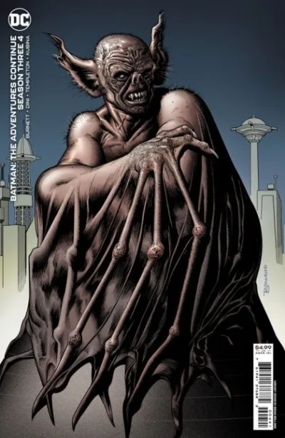 Cover of Cover D