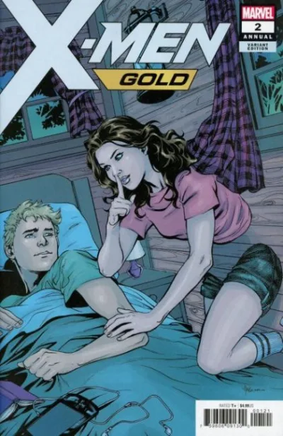 Cover of Cover B