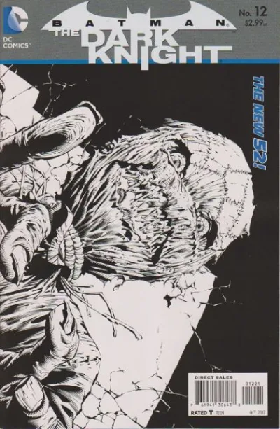 Cover of Cover B