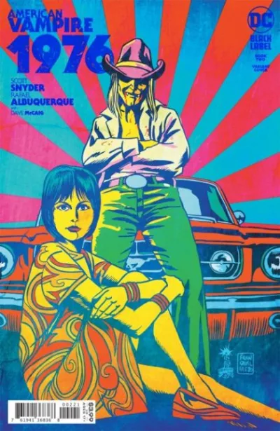 Cover of Cover B