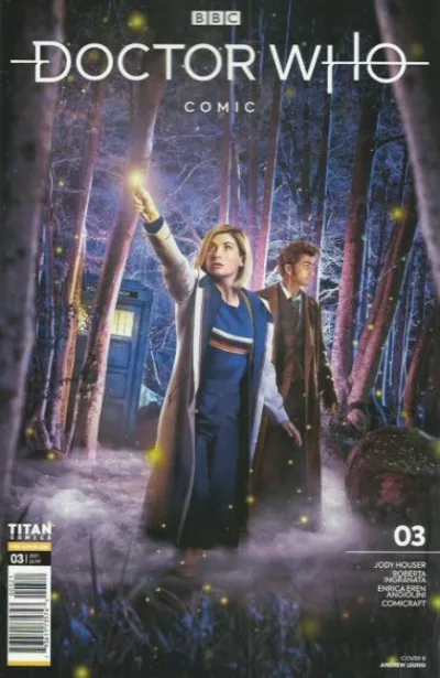 Cover of Cover B
