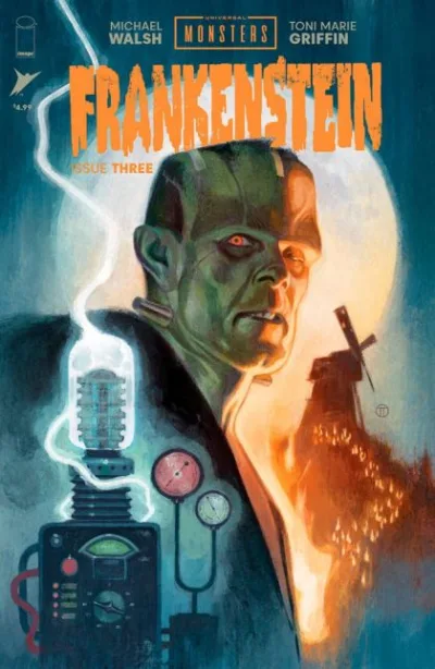 Cover of Cover B