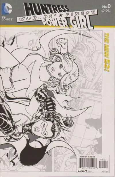 Cover of Cover B