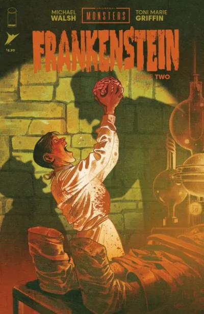 Cover of Cover B