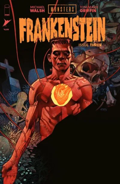 Cover of Cover F