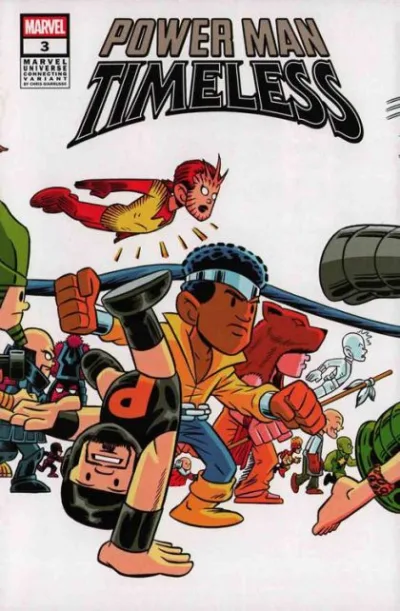Cover of Cover B