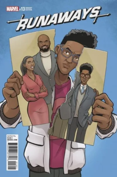 Cover of Cover B