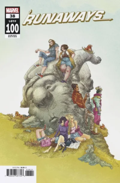 Cover of Cover B