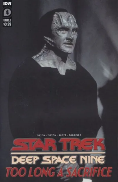 Cover of Cover B