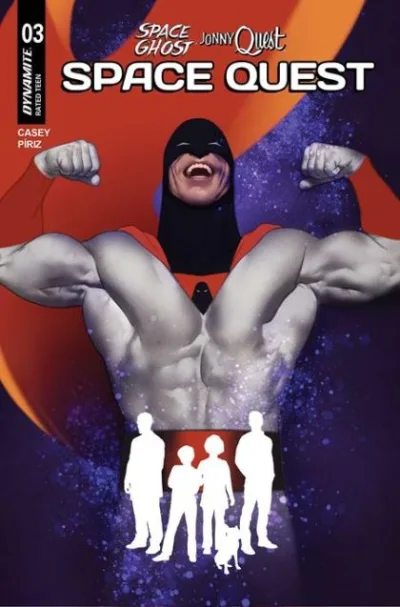 Cover of Cover D