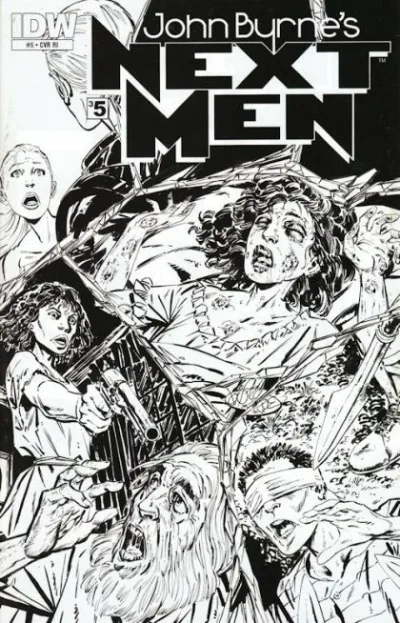 Cover of Cover B