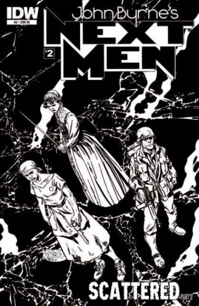 Cover of Cover B