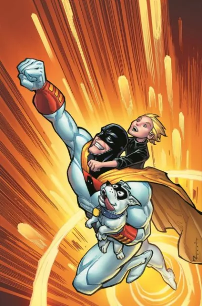 Cover of Cover I