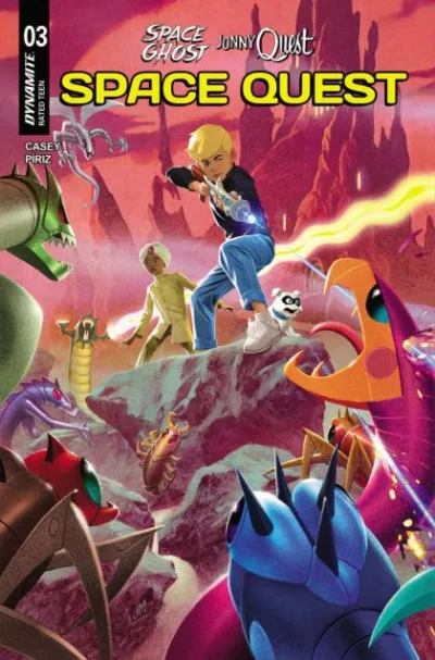 Cover of Cover B