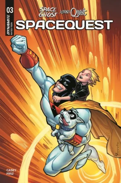 Cover of Cover E