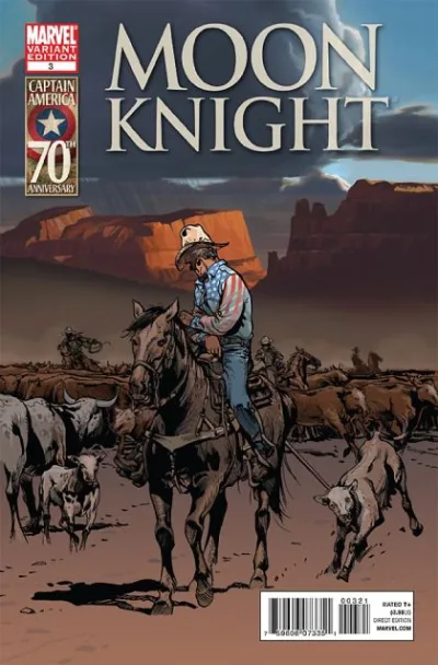Cover of Cover B