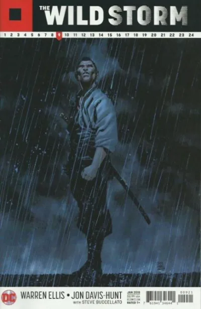 Cover of Cover B