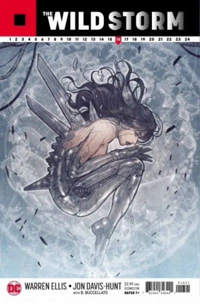 Cover of Cover B