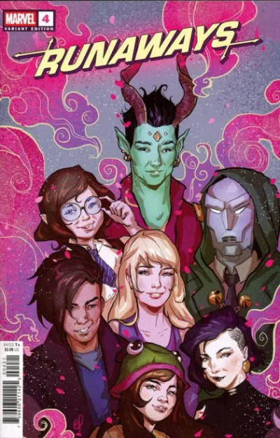 Cover of Cover B