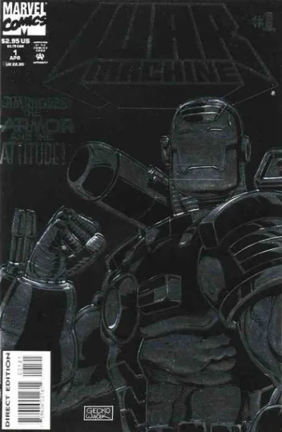 Cover of Cover B