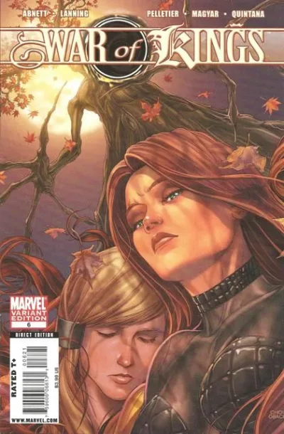 Cover of Cover B