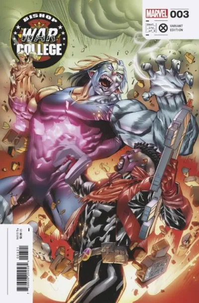 Cover of Cover B