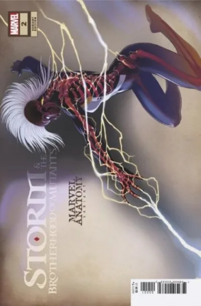 Cover of Cover B