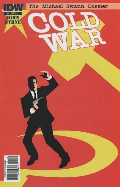 Cover of Cover B