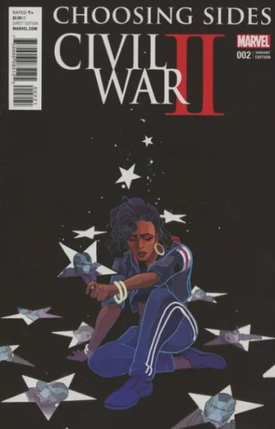 Cover of Cover B