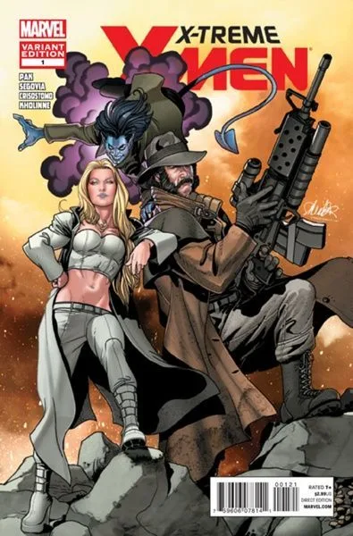 Cover of Cover B