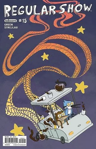 Cover of Cover B