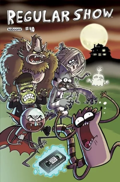 Cover of Cover B