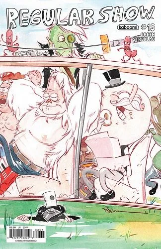 Cover of Cover D