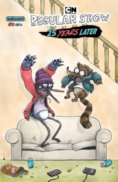 Cover of Cover B