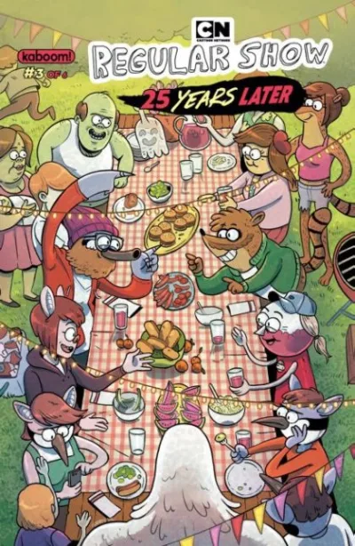 Cover of Cover B