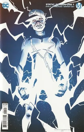Cover of Cover B