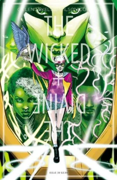 Cover of Cover B