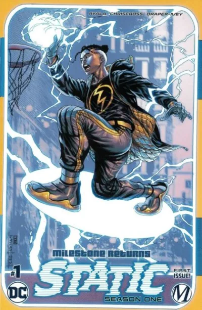 Cover of Cover I