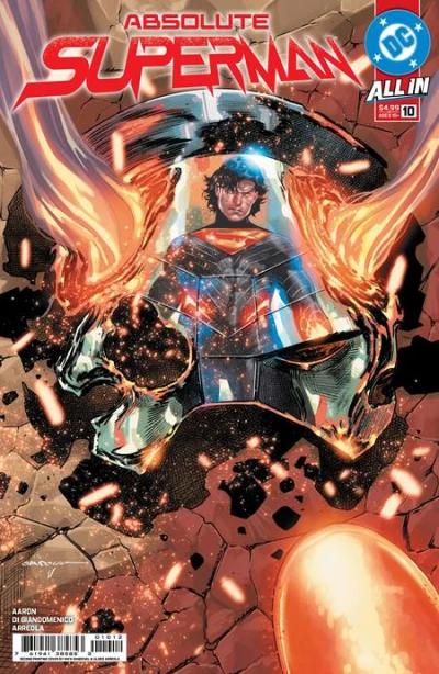 Cover of Second Printing