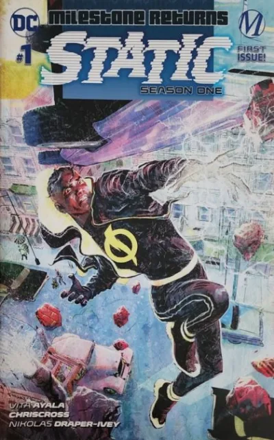 Cover of Cover K