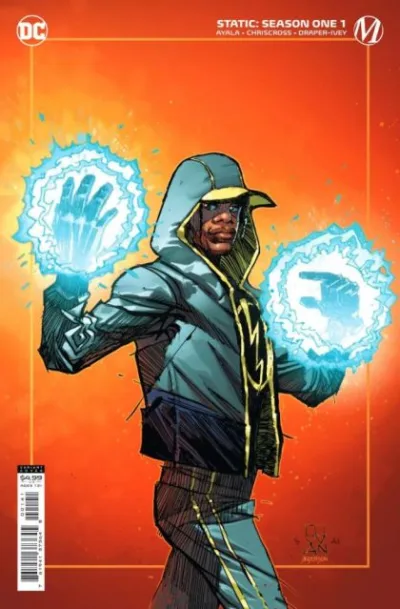 Cover of Cover D