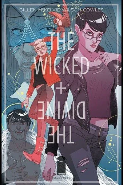 Cover of Cover B