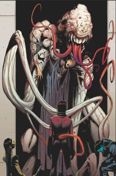 Cover of Cover B