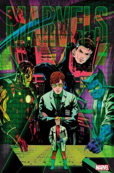 Cover of Cover B