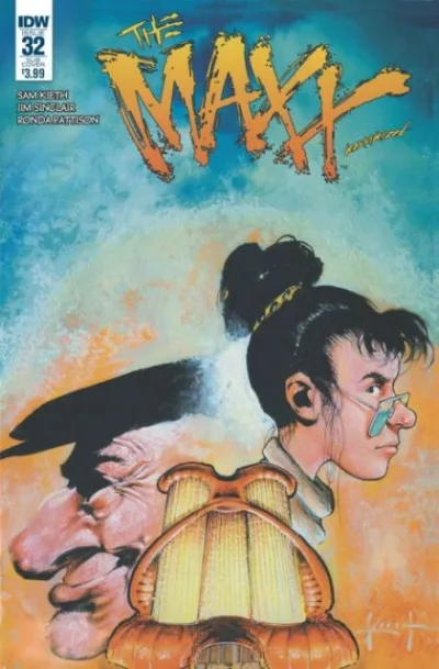 Cover of Cover B